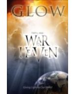 War In Heaven - GLOW Tract #13 (100 PACK)