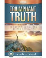 Triumphant Truth: A Daily Devotional