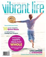 Vibrant Life Special - Happy, Healthy, Whole