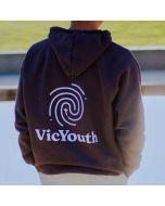 VicYouth Hoodies