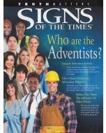 Who Are The Adventists? (Signs of the Times special)