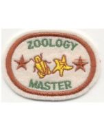 Master Honour - Zoology