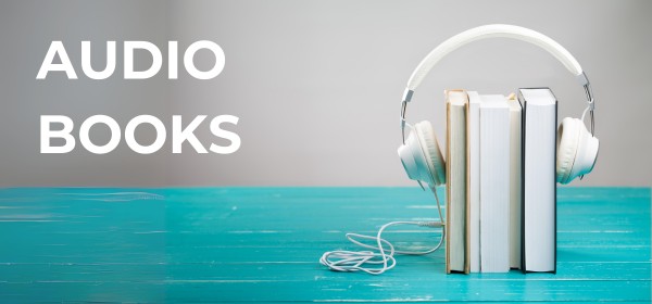 Audiobooks