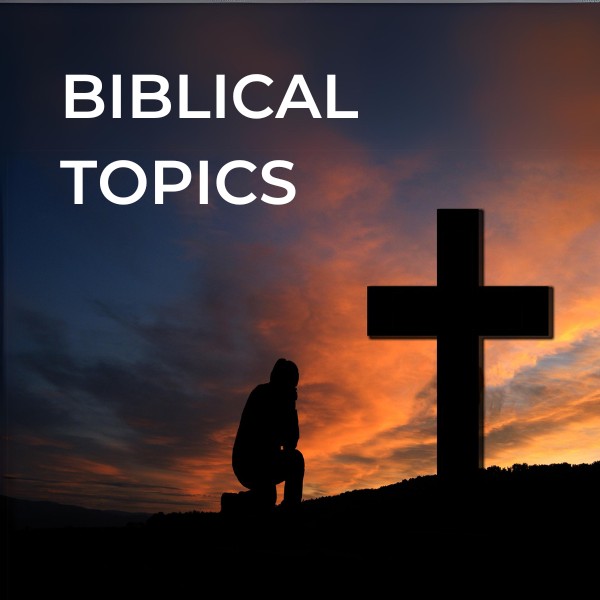 Biblical Topics