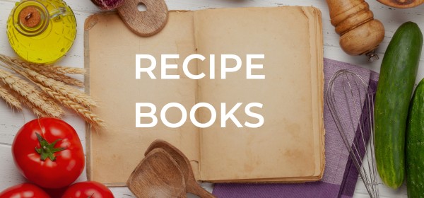 Recipe Books