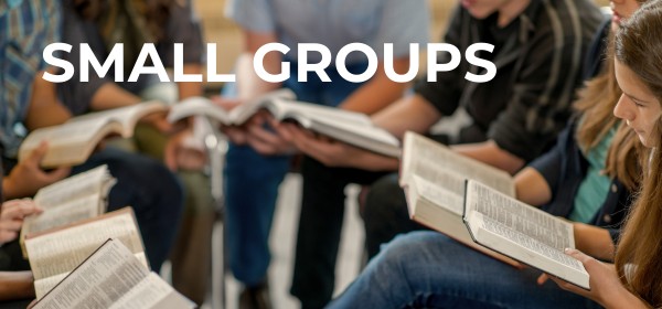 Small groups