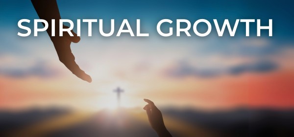 Spiritual Growth